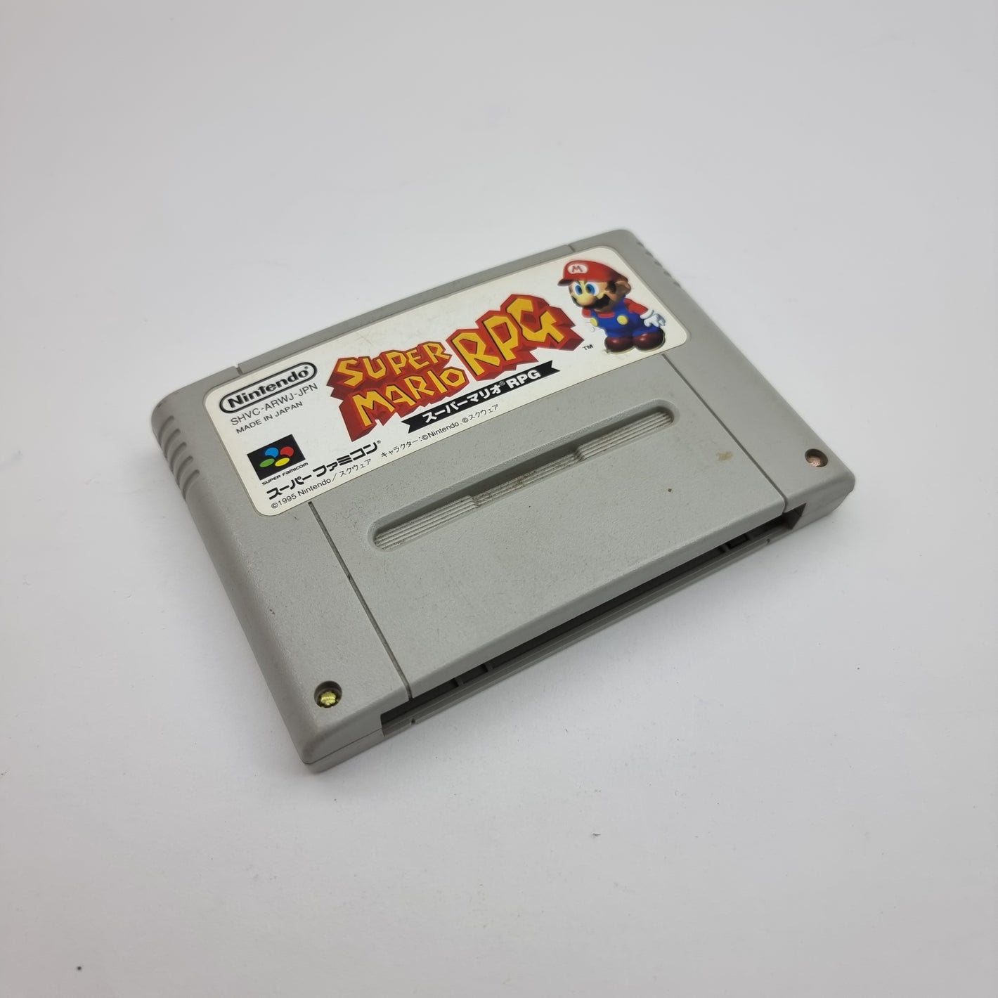 Super Mario RPG