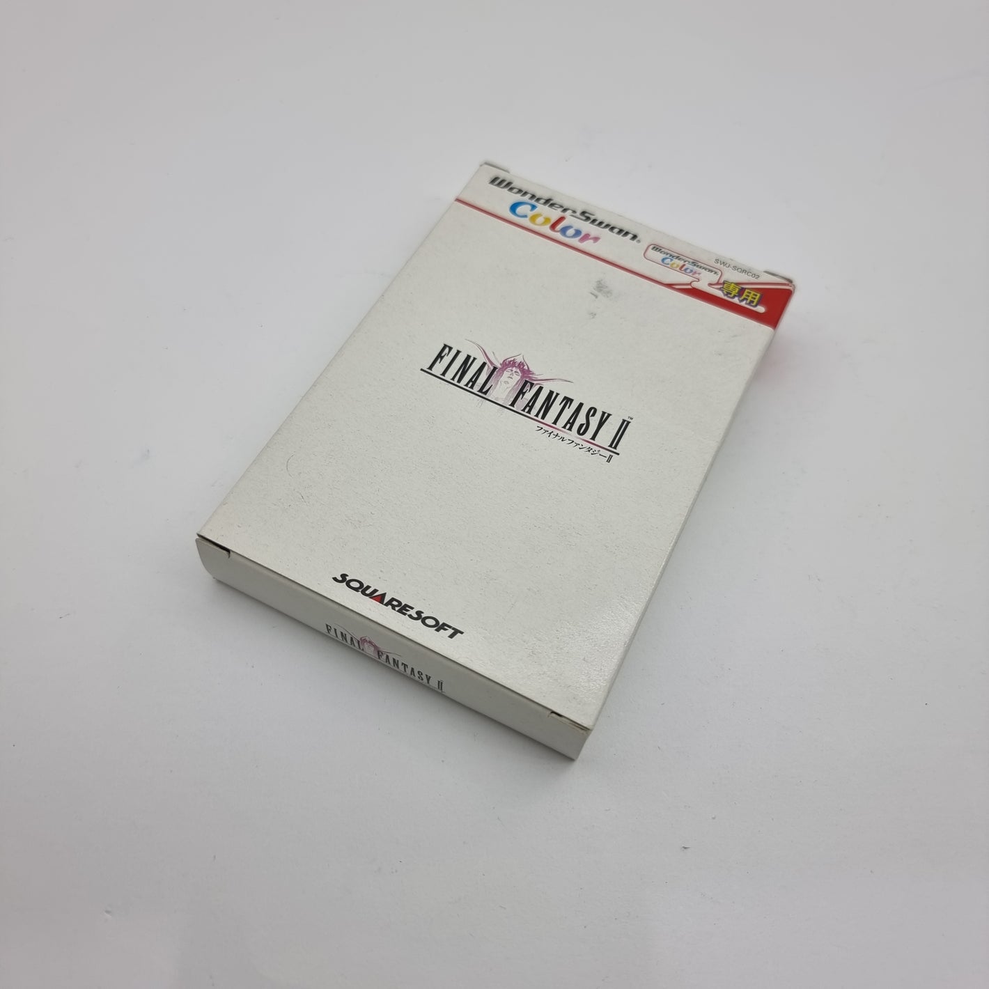 Final Fantasy II