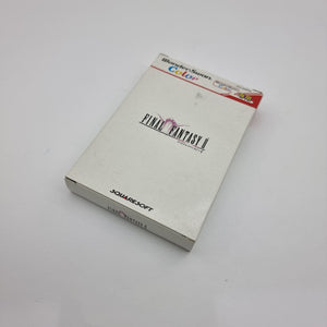 Final Fantasy II