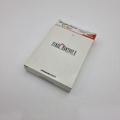 Final Fantasy II