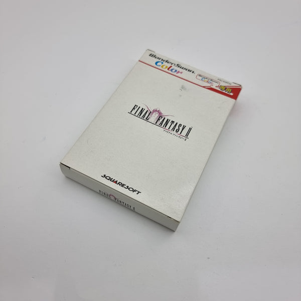 Final Fantasy II