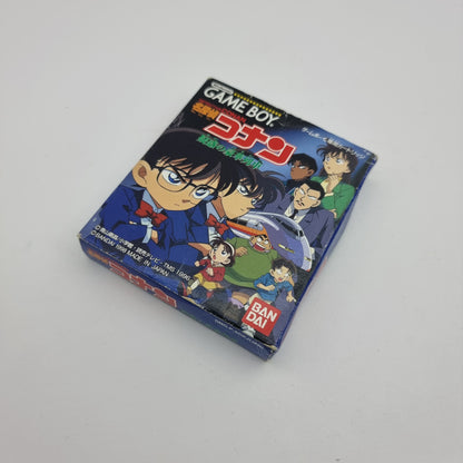 Detective Conan: Suspicious Luxury Train (Japanese Edition)