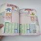 Pokemon Heart Gold & Soul Silver Perfect Clear Book