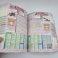Pokemon Heart Gold & Soul Silver Perfect Clear Book