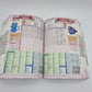 Pokemon Heart Gold & Soul Silver Perfect Clear Book