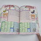 Pokemon Heart Gold & Soul Silver Perfect Clear Book