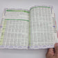Pokemon Heart Gold & Soul Silver Perfect Clear Book