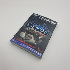 Eternal Darkness