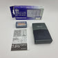 Battery Pack/Charger Set for Gameboy Advance (Junk/for Display)