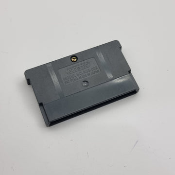 Prince of Tennis: Aim at the Victory