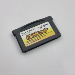 Toukon Heat (Japanese Edition)