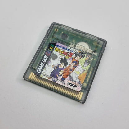 Dragon Ball Z: Densetsu no Chou Senshi-tachi (Japanese Edition)