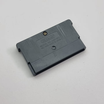 Family Tennis Advance