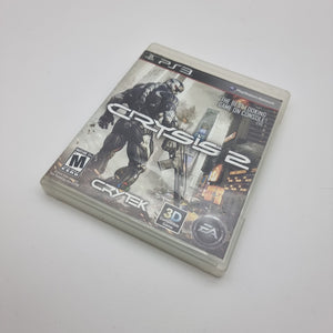 Crisis 2