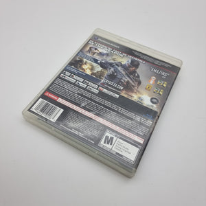 Crisis 2