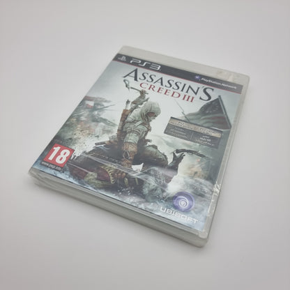 Assassin's Creed III - Exclusive Edition