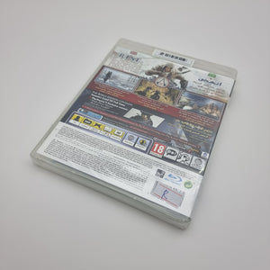 Assassin's Creed III - Exclusive Edition