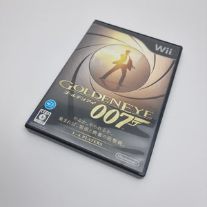 Golden Eye 007