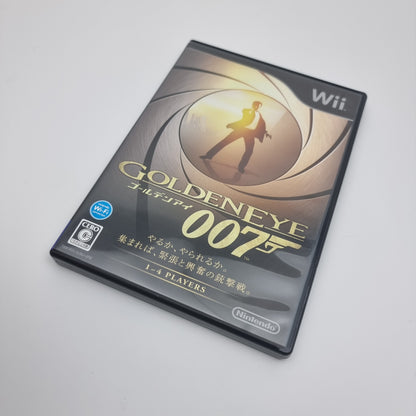 Golden Eye 007