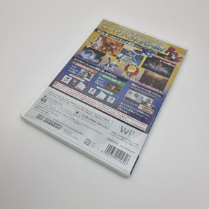 Pokemon Battle Revolution