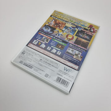 Pokemon Battle Revolution