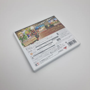 Zelda Musou Hyrule All-stars