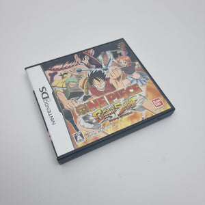 One Piece: Gear Spirit (Japanese Edition)