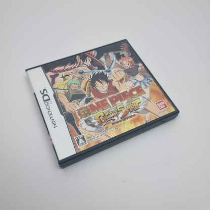 One Piece: Gear Spirit (Japanese Edition)