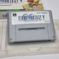 Final Fantasy V