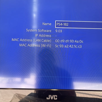 Sony PlayStation 4 (Dragon Quest Heroes Edition)