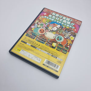 Taiko No Tatsujin Tatakon De Dodon Ga Don