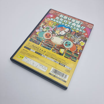 Taiko No Tatsujin Tatakon De Dodon Ga Don