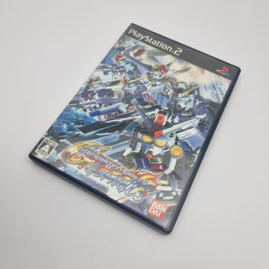 SD Gundam: G Generation Spirits (G-Spirits)