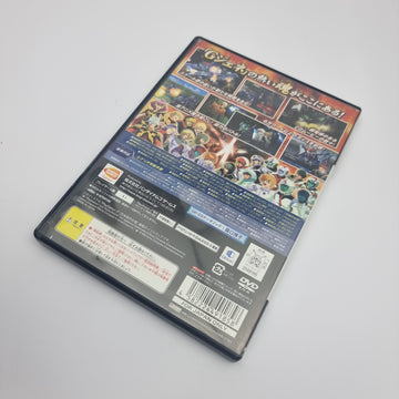 SD Gundam: G Generation Spirits (G-Spirits)