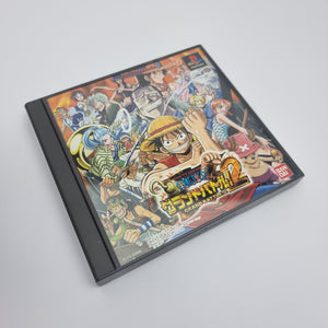 One Piece - Grand Battle! 2