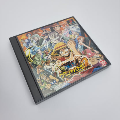 One Piece - Grand Battle! 2
