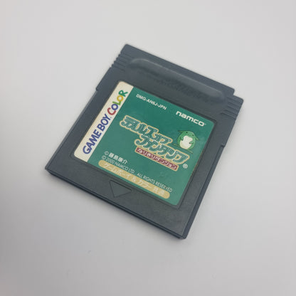 Tales of Phantasia (Japanese Edition)