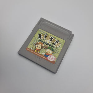 Bokujo Monogatari - Harvest Moon (Japanese Edition)