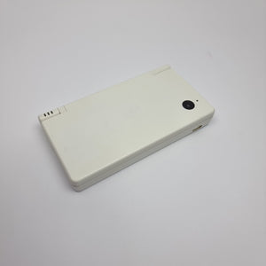 Nintendo DSi - screen issue