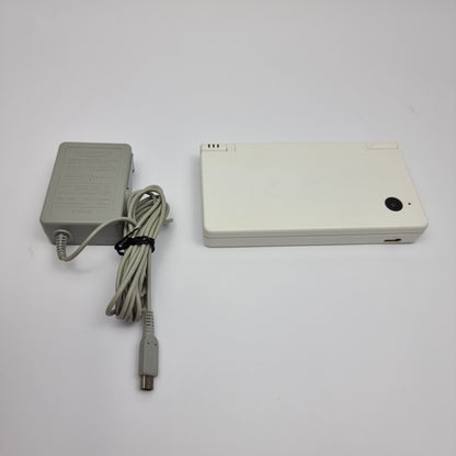Nintendo DSi - screen issue