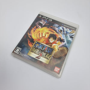 One Piece: Pirate Warriors 2