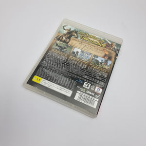 Two Worlds II (PS3 Japan)