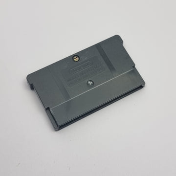 Mario De!! Shinken Battle