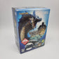 Wii Monster Hunter 3 with Controller Pack