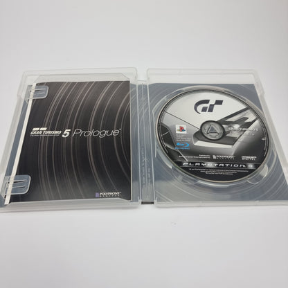 Gran Turismo 5 - Prologue