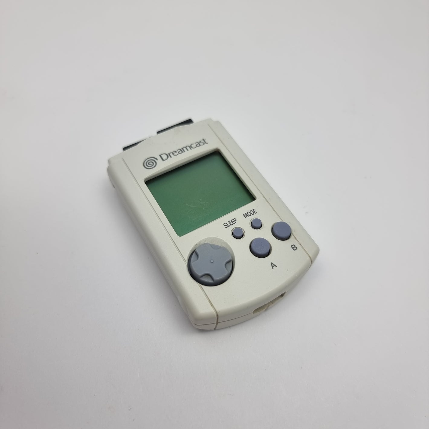 Sega Dreamcast VMU