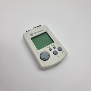 Sega Dreamcast VMU