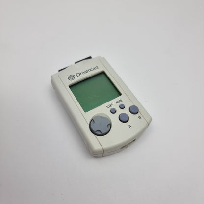Sega Dreamcast VMU