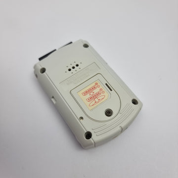 Sega Dreamcast VMU