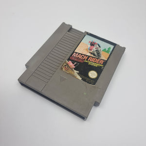 Mach Rider